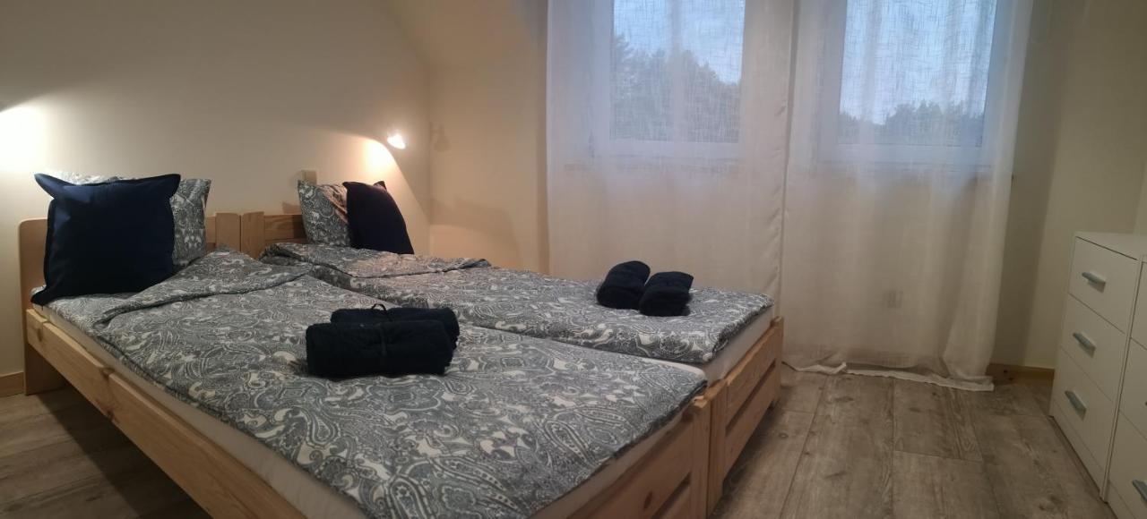 Apartdebki Odargowo Bagian luar foto