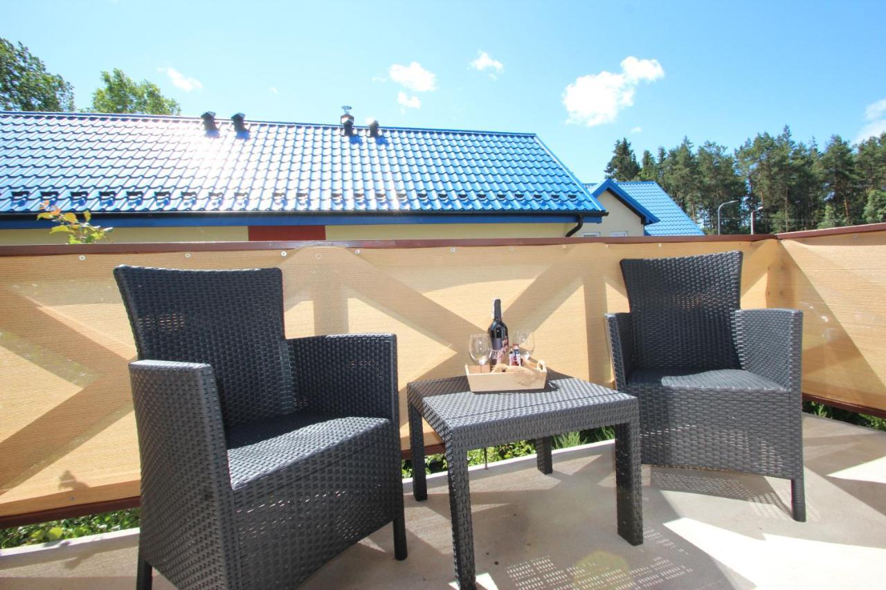 Apartdebki Odargowo Bagian luar foto