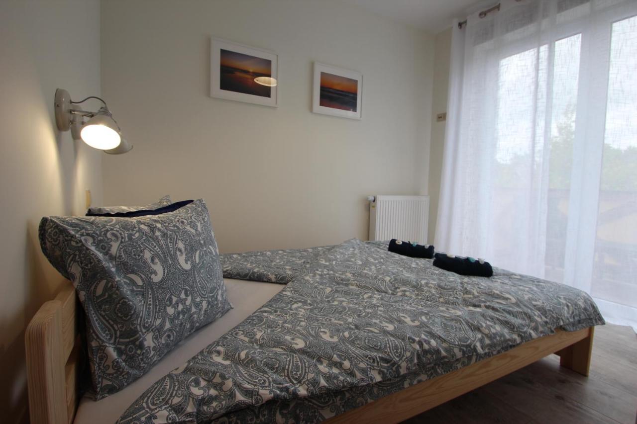 Apartdebki Odargowo Bagian luar foto